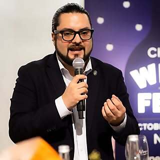 Marcelo Arriagada