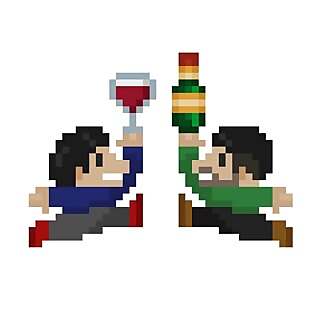 SuperVinoBros