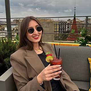 Alma Foodie