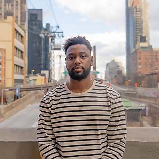Gyasi Calhoun