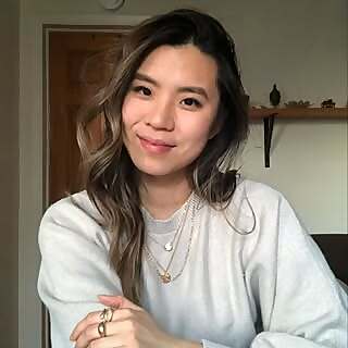 Sarah Lin