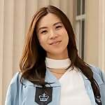 Sarah Lin