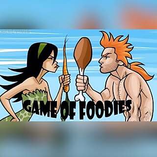 Game Of Foodies