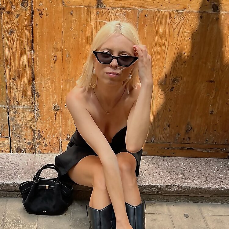 Georgina