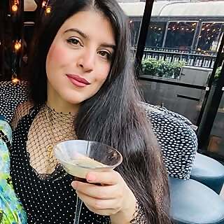 Rose Zafar
