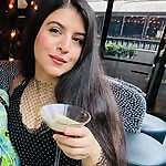 Rose Zafar