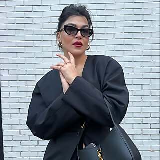 Bushra