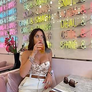 Sara Izquierdo