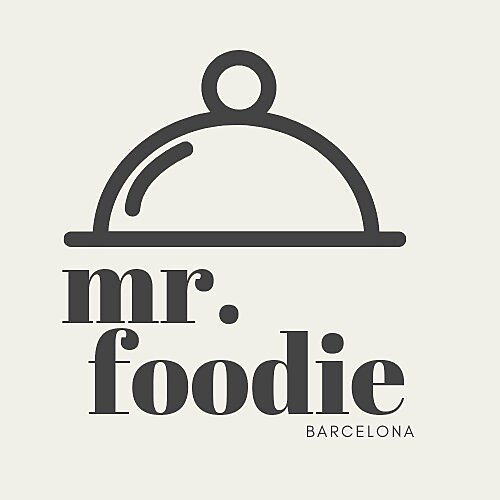 Mr. Foodie