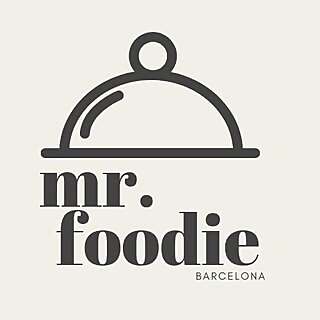 Mr. Foodie