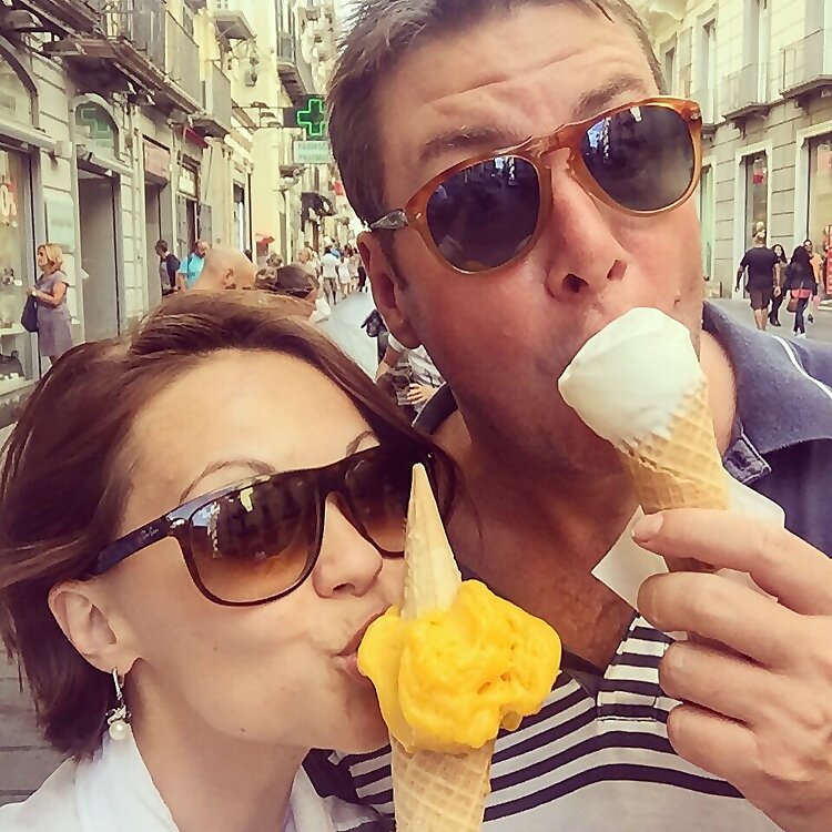 Your Food Guide in BCN