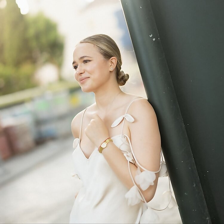 Polina Yatsenko