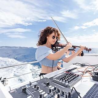 Nuria Garcia Bonilla