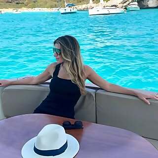 Natalie Shafie