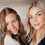 Katie & Molly