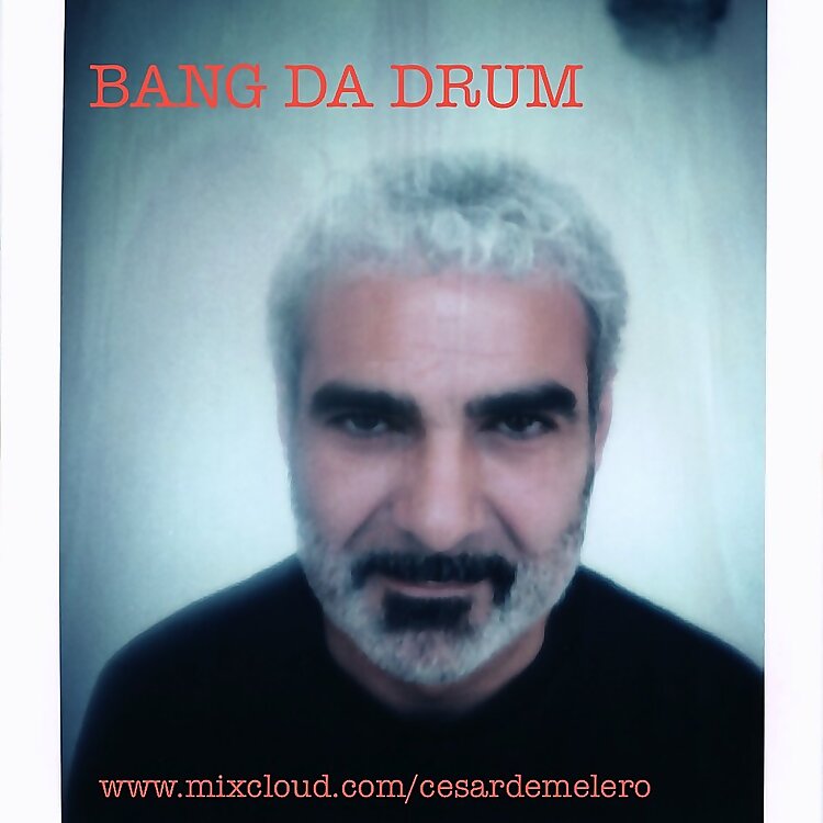 Cesar de Melero