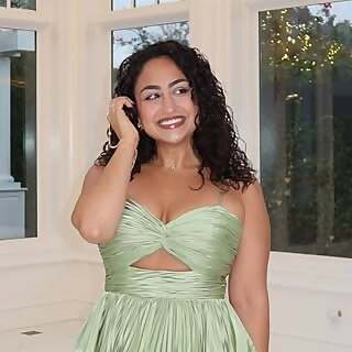 Layla Taremi