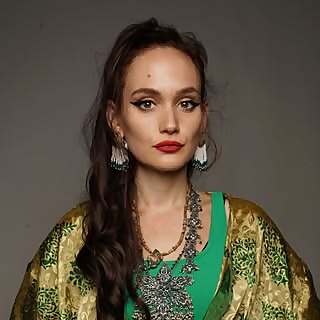 Almudena Vega 