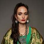 Almudena Vega 