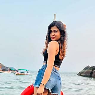 Shruti Arun Babar