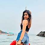 Shruti Arun Babar