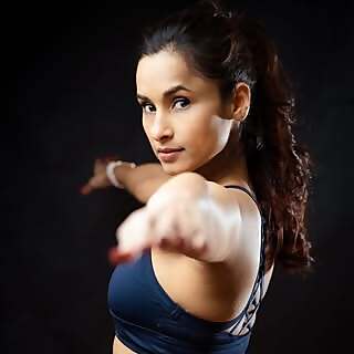 Priya Bagade