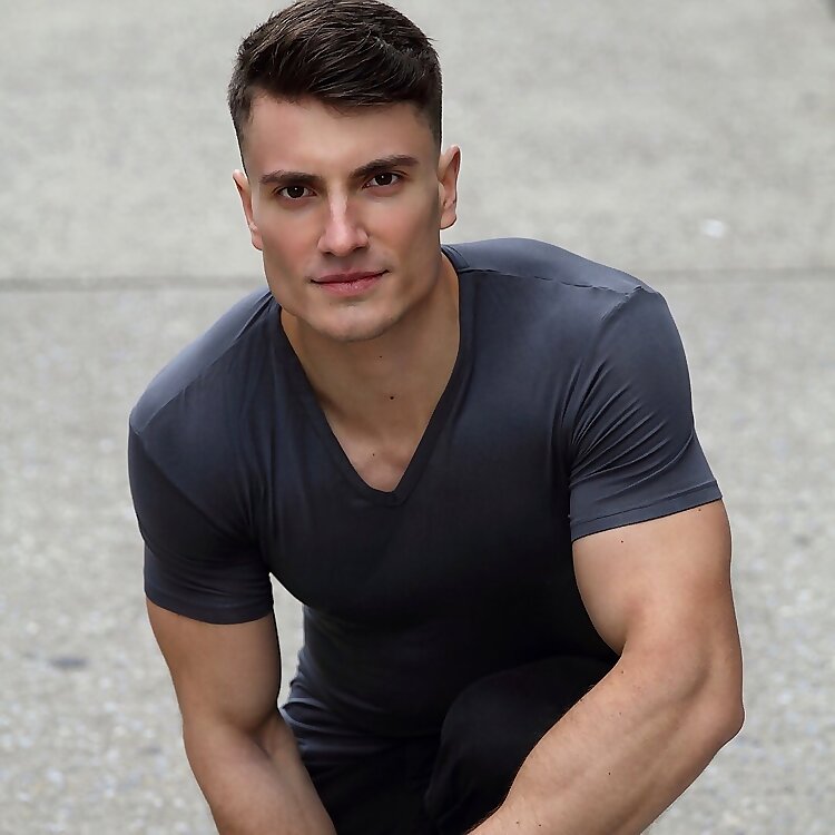 Ryan Rossman
