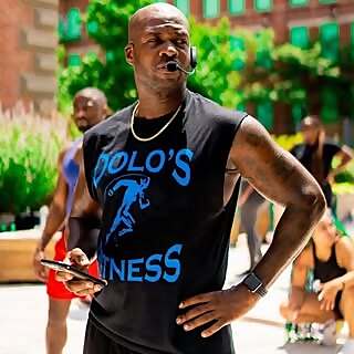 Dolos Fitness