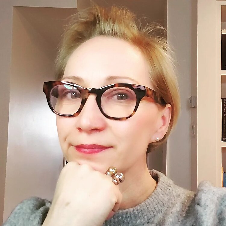 Anna M. Viducic