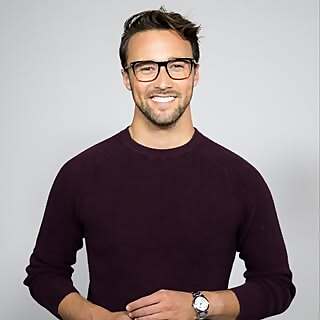 Colton Bradford