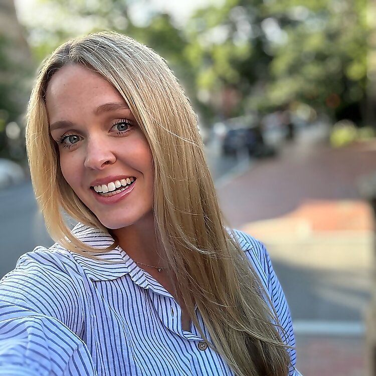 Caroline Barry