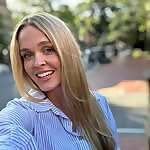 Caroline Barry