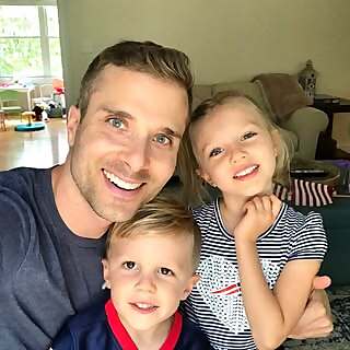 Liam Martin