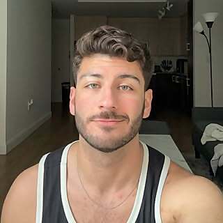 Anthony McFarlane
