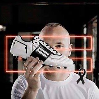 Andres Iniesta
