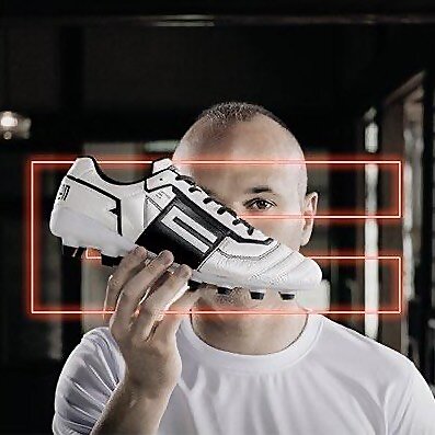 Andres Iniesta