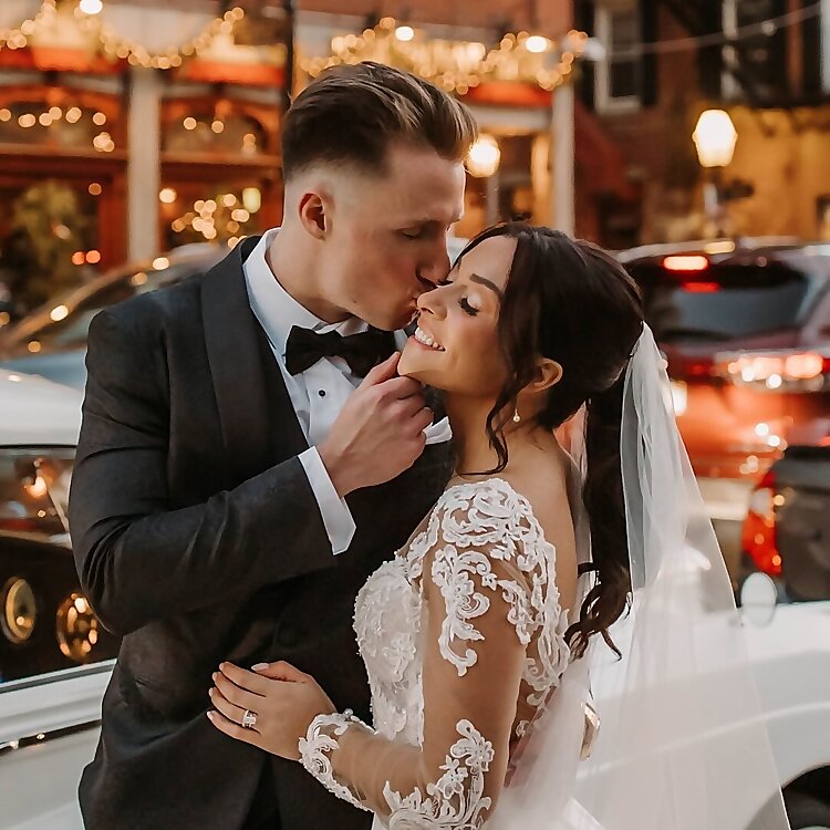 Ashley DeMato-Cooney