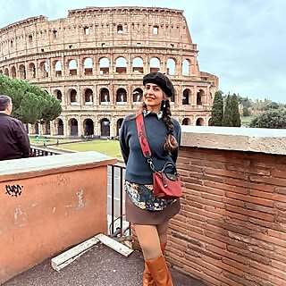 Shrutikirti Sharma