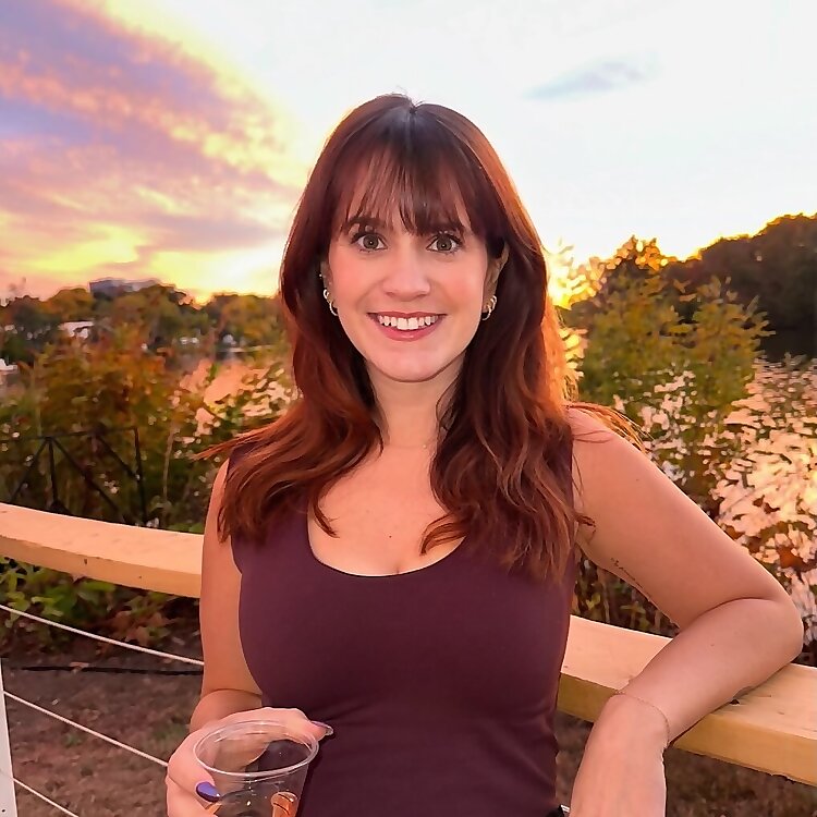 Katie Mac