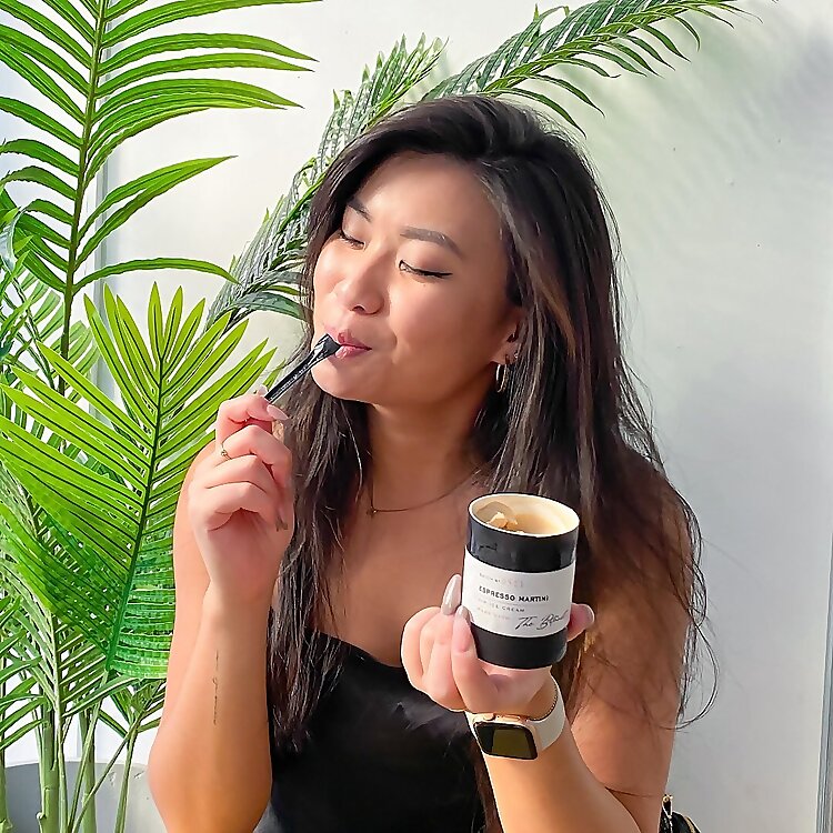 Liz Tsai