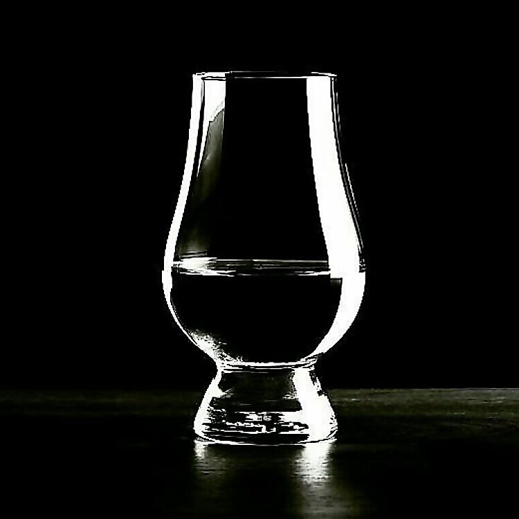 The Scotch Enthusiast