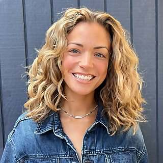 Alaina Pinto