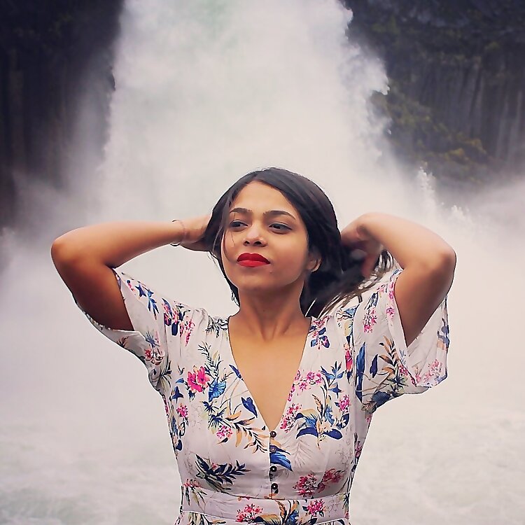 Monisha B