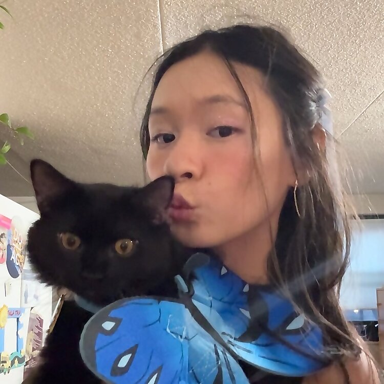 Joanna Leung
