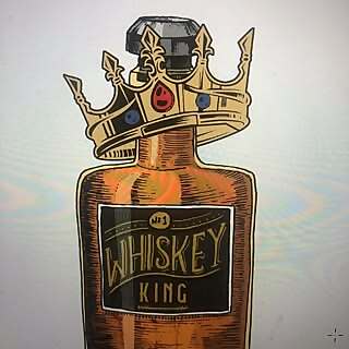 Whiskey King