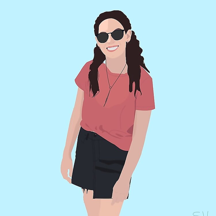 Sydney Hirsh