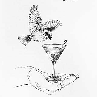 Birdinhandnyc