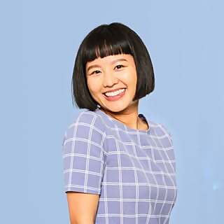 Charlene Wang