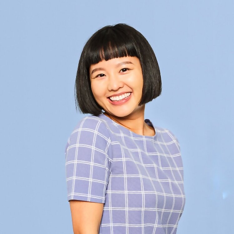Charlene Wang