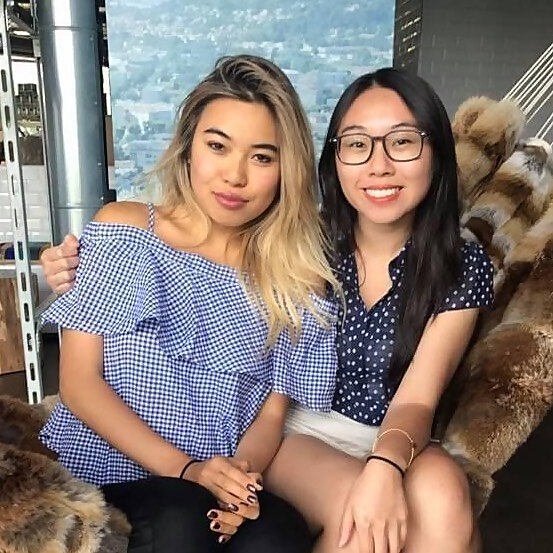 Elle & Ken